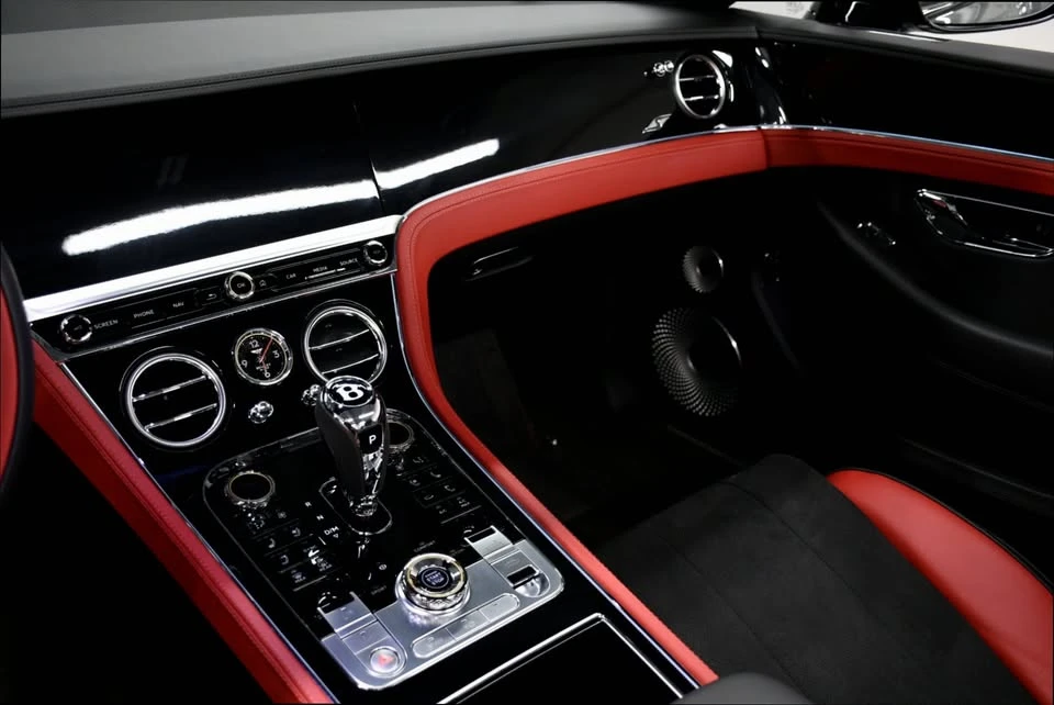 2023 Bentley Continental GT 3rd Gen - Image 16 of 20