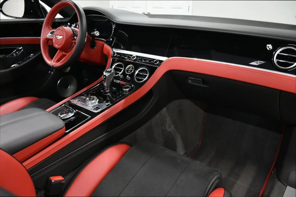 2023 Bentley Continental GT 3rd Gen - Image 19 of 20