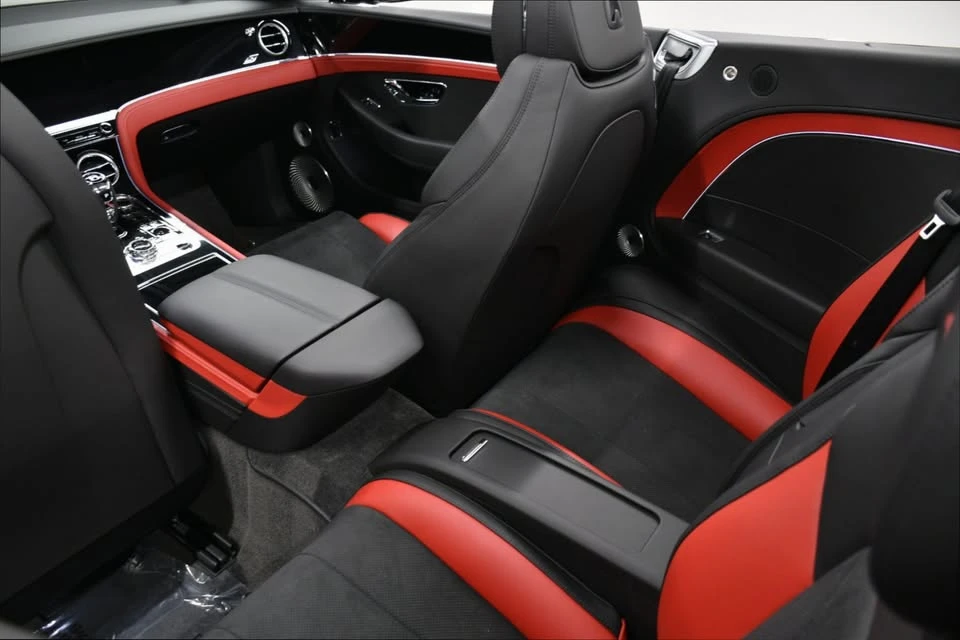 2023 Bentley Continental GT 3rd Gen - Image 14 of 20