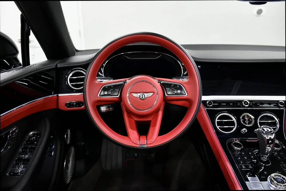 2023 Bentley Continental GT 3rd Gen - Image 16 of 20