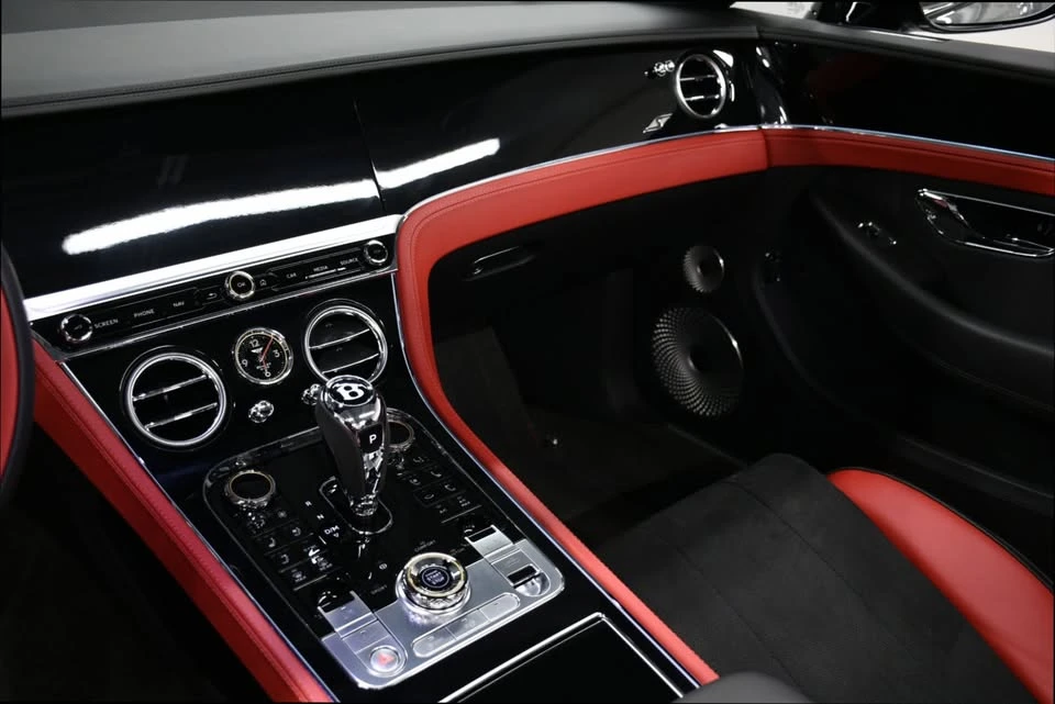 2023 Bentley Continental GT 3rd Gen - Image 17 of 20