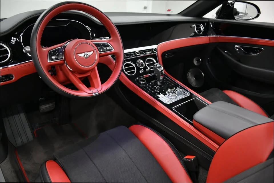 2023 Bentley Continental GT 3rd Gen - Image 13 of 20