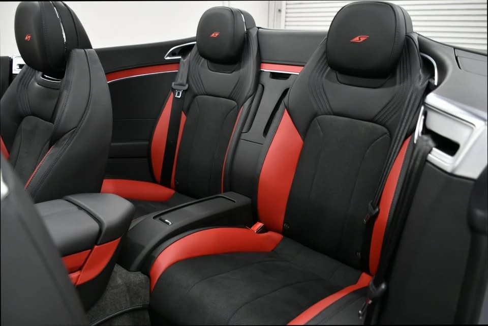 2023 Bentley Continental GT 3rd Gen - Image 14 of 20