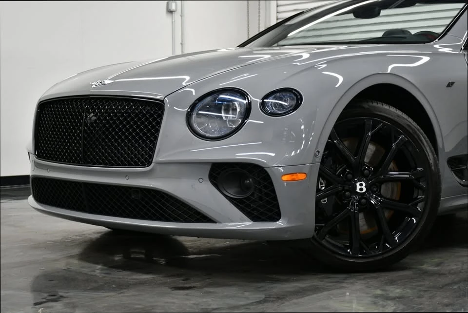 2023 Bentley Continental GT 3rd Gen - Image 3 of 20