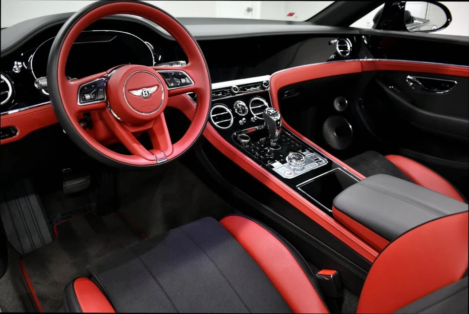 2023 Bentley Continental GT 3rd Gen - Image 12 of 20