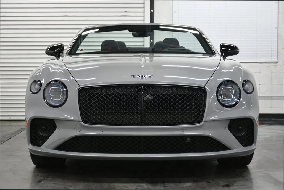 2023 Bentley Continental GT 3rd Gen - Image 10 of 20