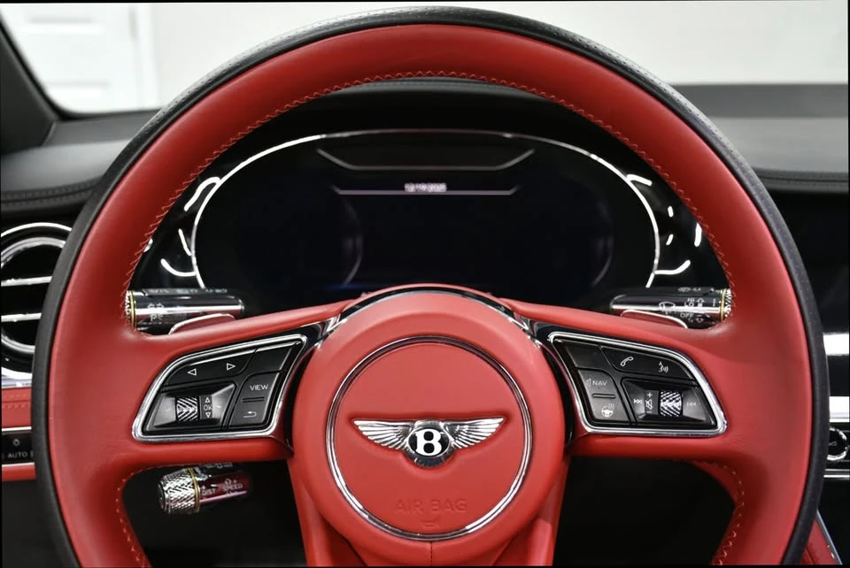 2023 Bentley Continental GT 3rd Gen - Image 18 of 20