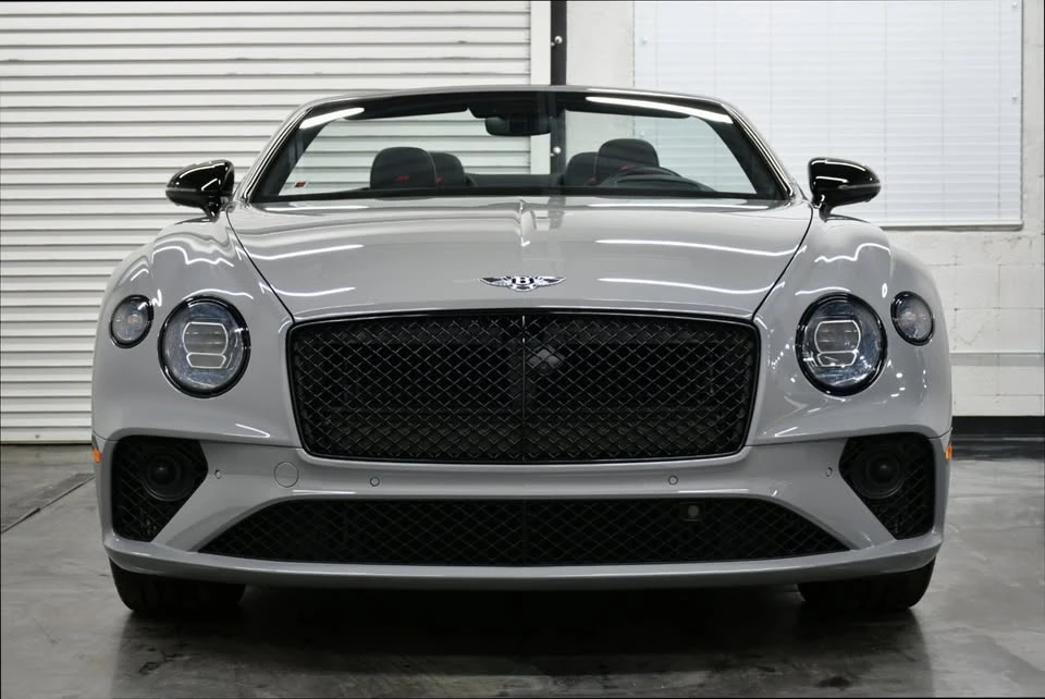 2023 Bentley Continental GT 3rd Gen - Image 8 of 20