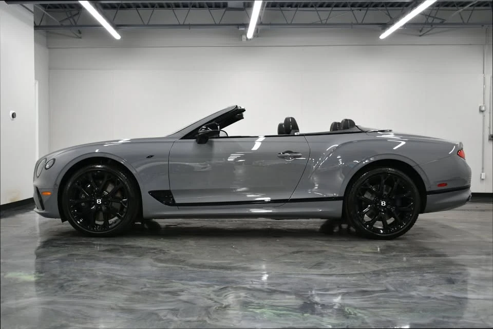 2023 Bentley Continental GT 3rd Gen - Image 4 of 20