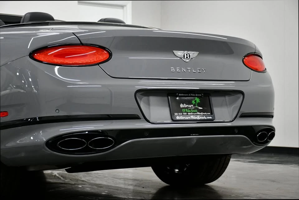 2023 Bentley Continental GT 3rd Gen - Image 20 of 20