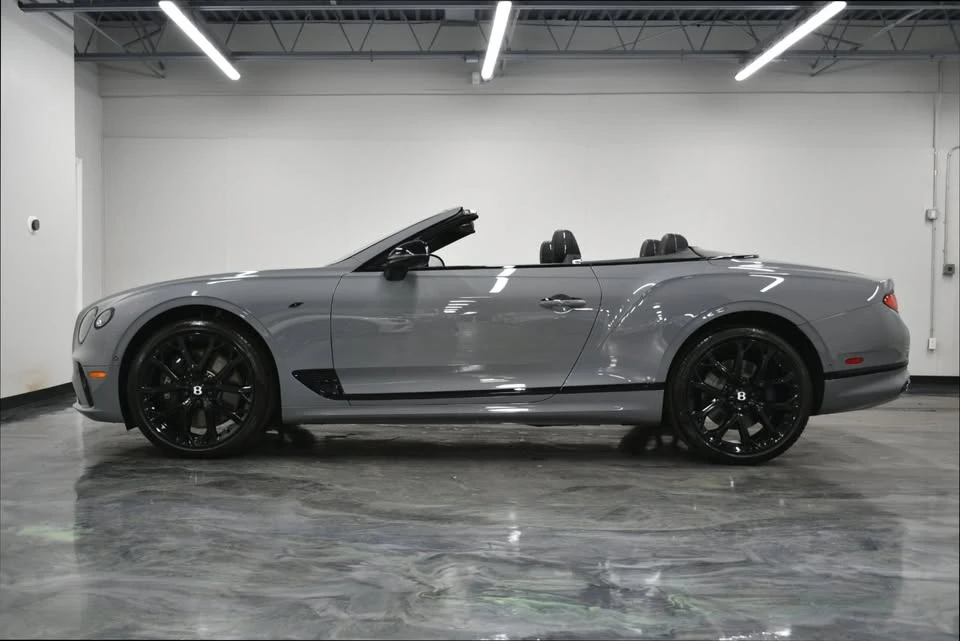 2023 Bentley Continental GT 3rd Gen - Image 4 of 20