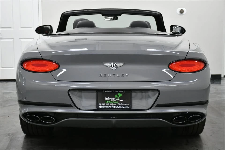 2023 Bentley Continental GT 3rd Gen - Image 6 of 20