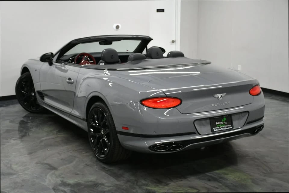 2023 Bentley Continental GT 3rd Gen - Image 5 of 20