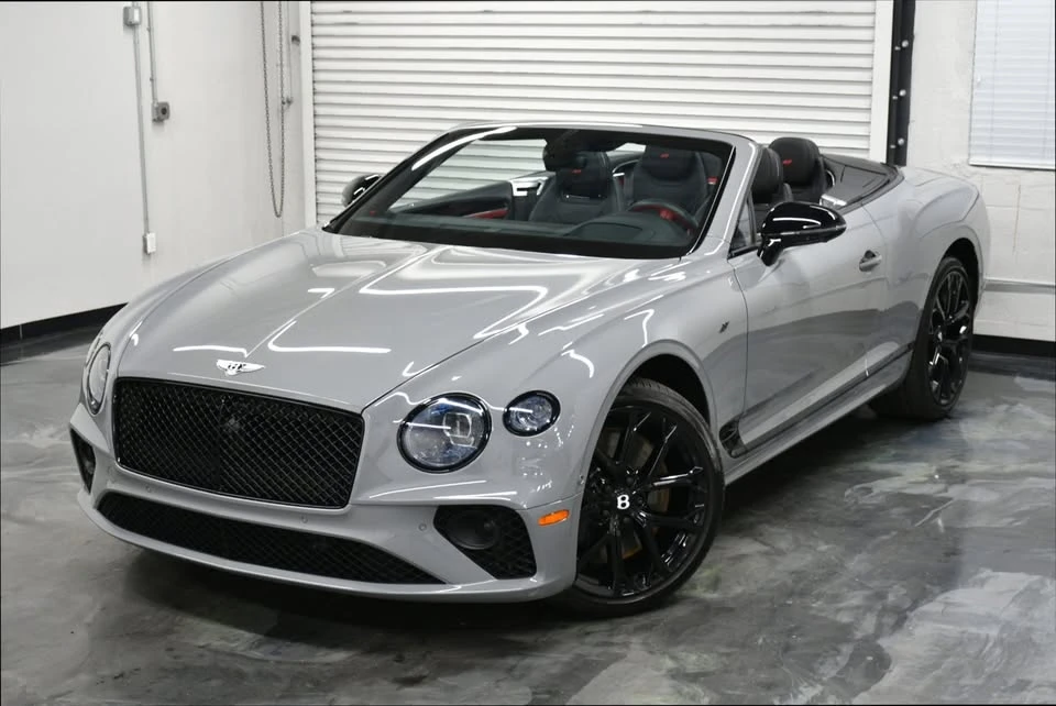 2023 Bentley Continental GT 3rd Gen - Image 2 of 20