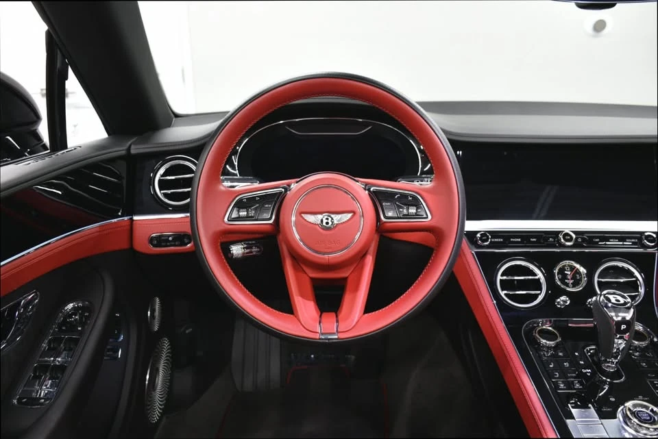 2023 Bentley Continental GT 3rd Gen - Image 15 of 20