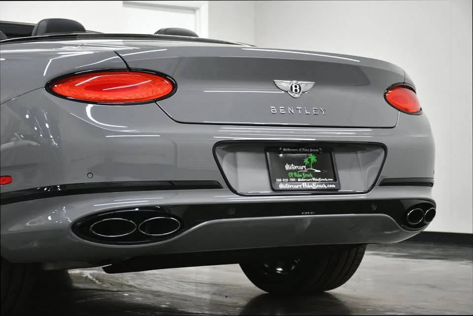 2023 Bentley Continental GT 3rd Gen - Image 7 of 20
