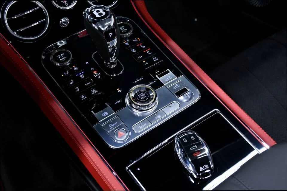 2023 Bentley Continental GT 3rd Gen - Image 18 of 20