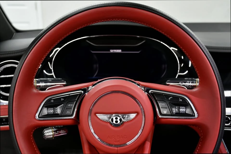 2023 Bentley Continental GT 3rd Gen - Image 18 of 20