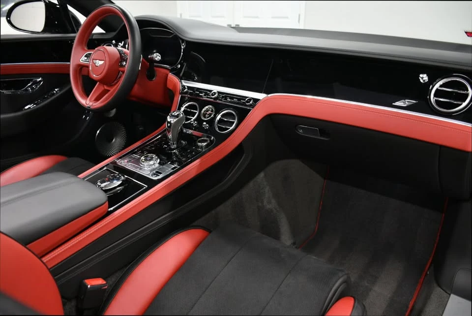 2023 Bentley Continental GT 3rd Gen - Image 20 of 20