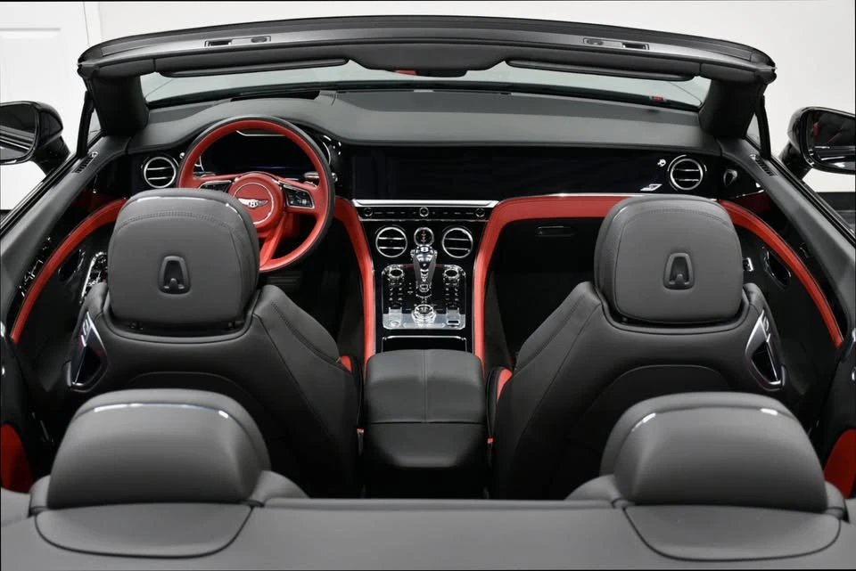 2023 Bentley Continental GT 3rd Gen - Image 7 of 20