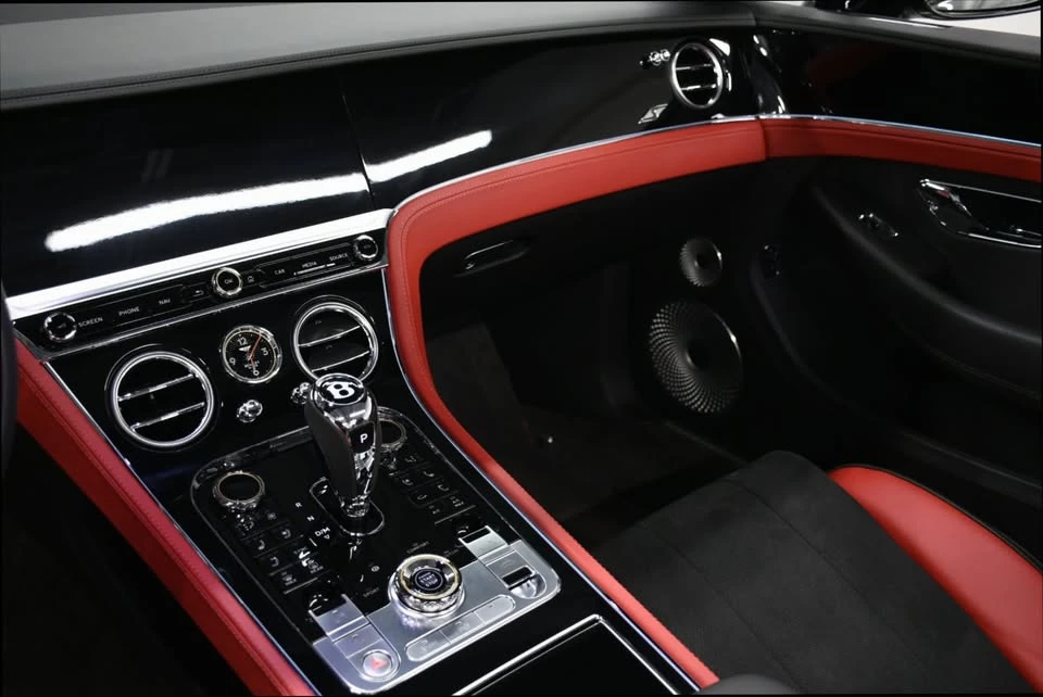 2023 Bentley Continental GT 3rd Gen - Image 17 of 20