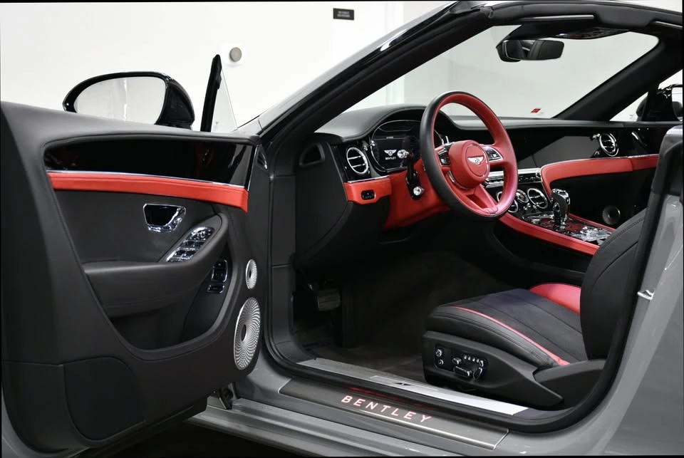 2023 Bentley Continental GT 3rd Gen - Image 12 of 20