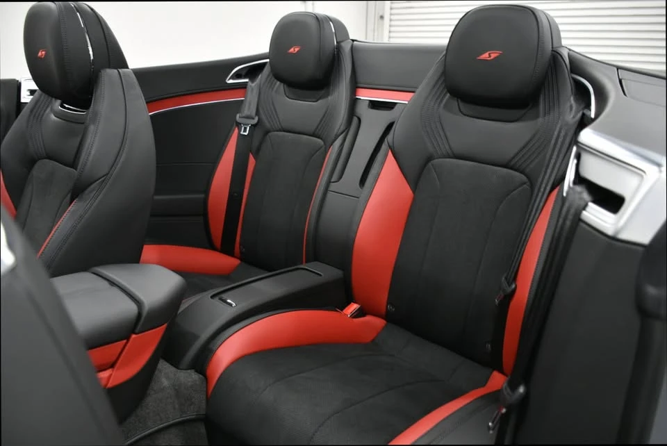 2023 Bentley Continental GT 3rd Gen - Image 14 of 20