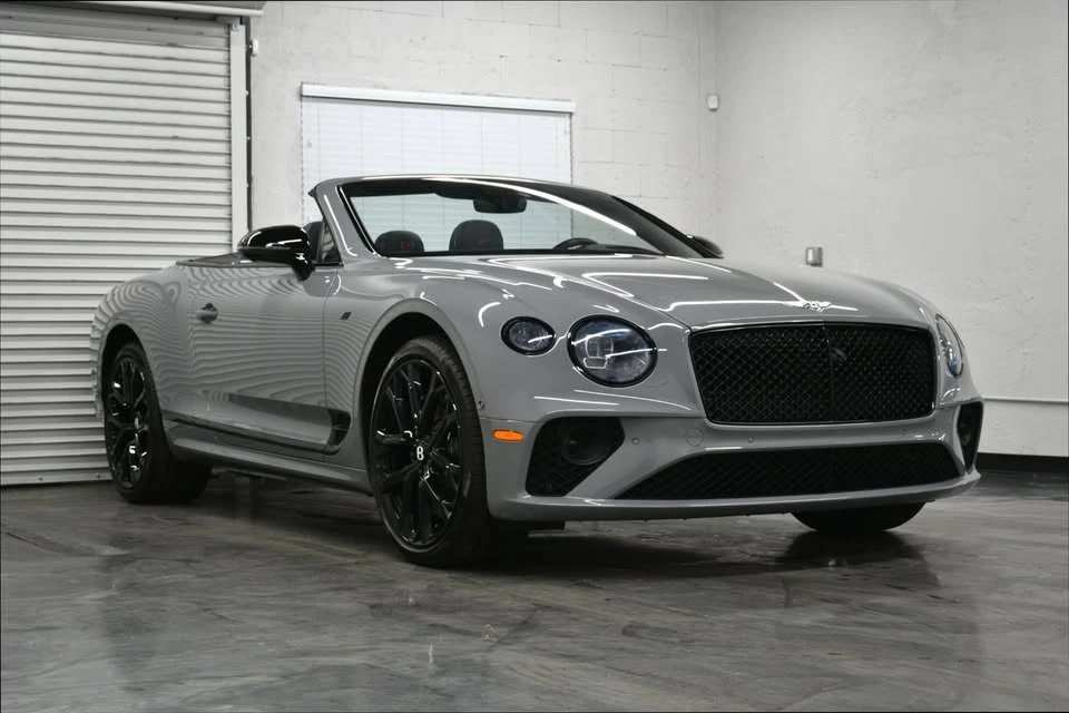 2023 Bentley Continental GT 3rd Gen - Image 9 of 20