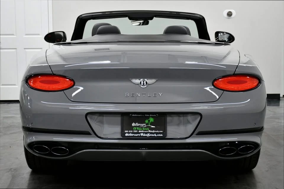 2023 Bentley Continental GT 3rd Gen - Image 6 of 20