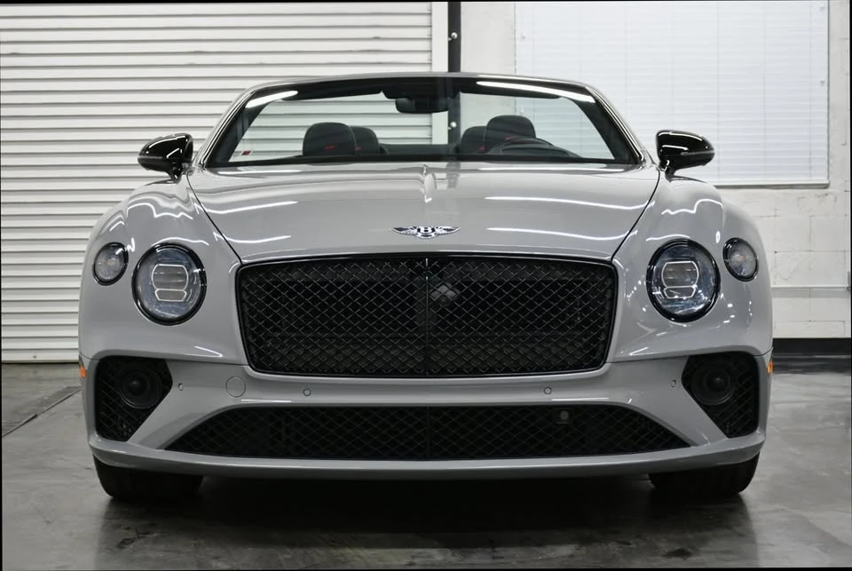 2023 Bentley Continental GT 3rd Gen - Image 8 of 20