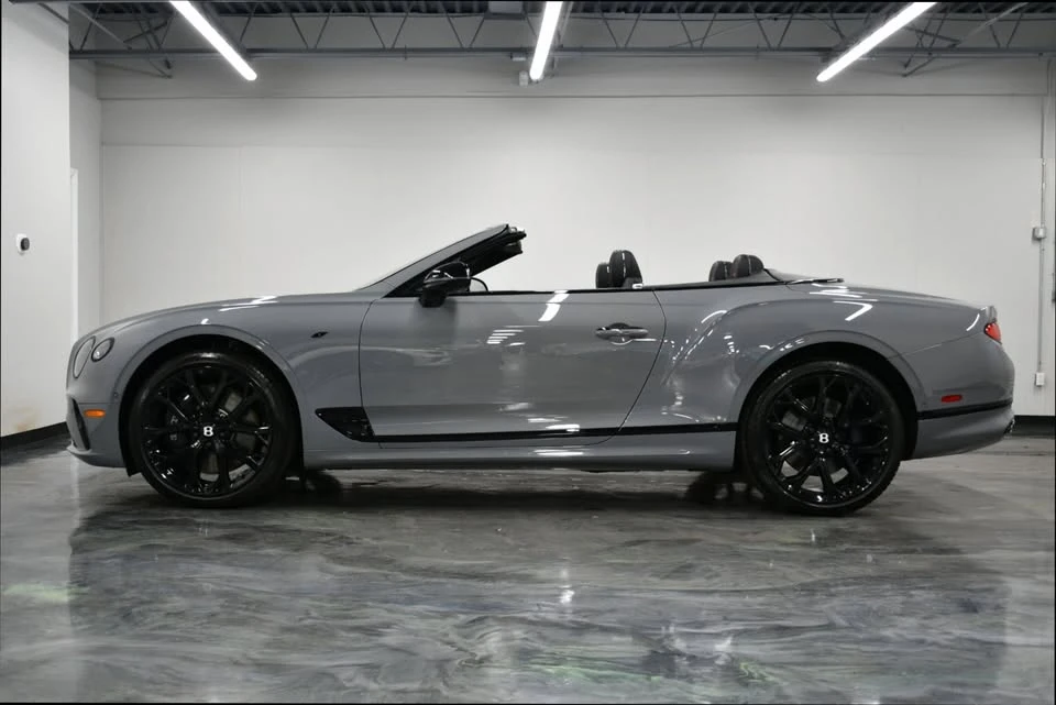 2023 Bentley Continental GT 3rd Gen - Image 4 of 20