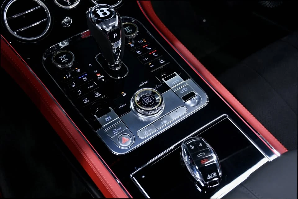 2023 Bentley Continental GT 3rd Gen - Image 19 of 20