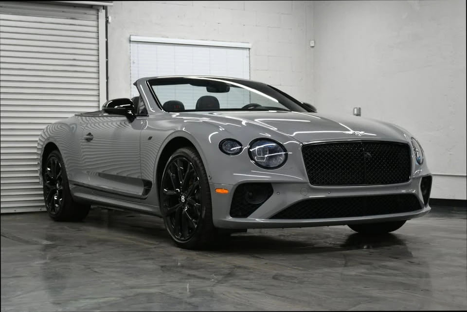 2023 Bentley Continental GT 3rd Gen - Image 9 of 20