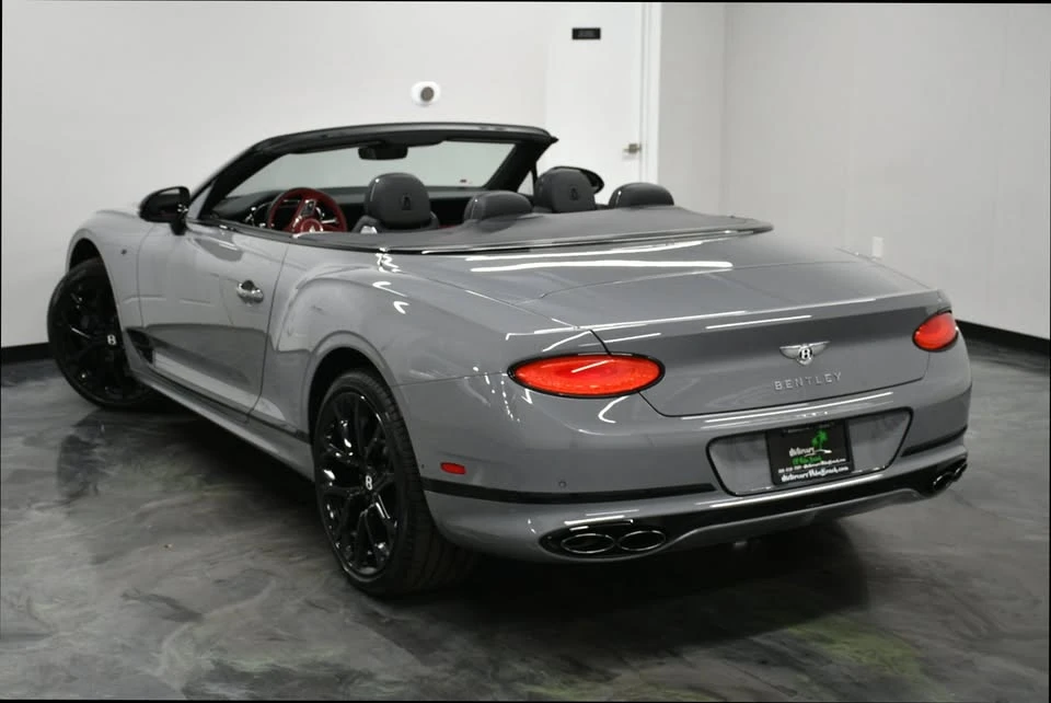 2023 Bentley Continental GT 3rd Gen - Image 5 of 20