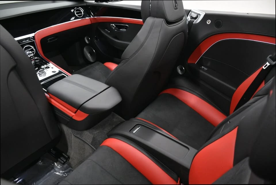 2023 Bentley Continental GT 3rd Gen - Image 15 of 20