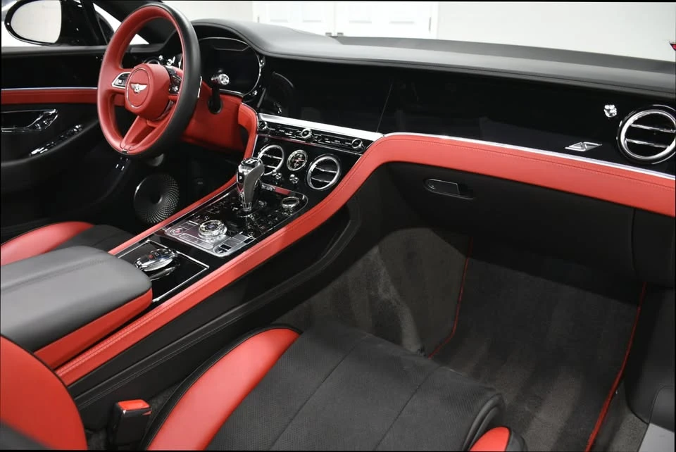 2023 Bentley Continental GT 3rd Gen - Image 20 of 20