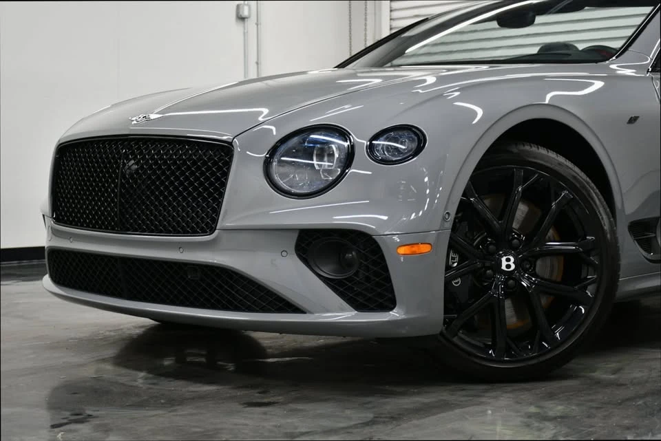 2023 Bentley Continental GT 3rd Gen - Image 3 of 20