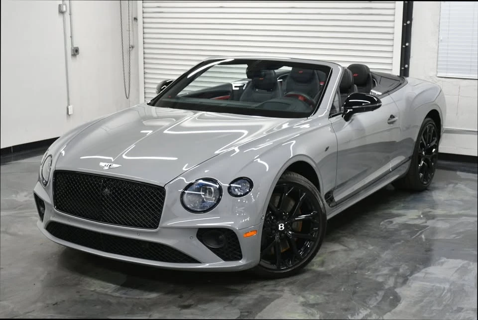 2023 Bentley Continental GT 3rd Gen - Image 2 of 20