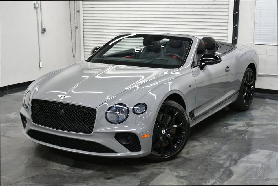 2023 Bentley Continental GT 3rd Gen - Image 2 of 20