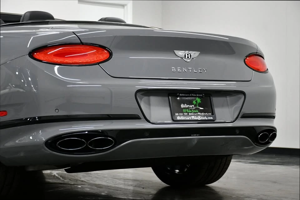 2023 Bentley Continental GT 3rd Gen - Image 10 of 20