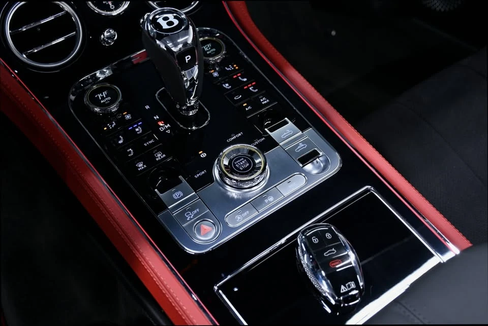 2023 Bentley Continental GT 3rd Gen - Image 19 of 20