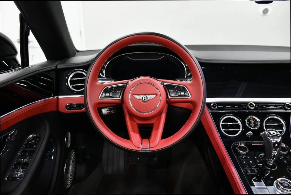 2023 Bentley Continental GT 3rd Gen - Image 16 of 20