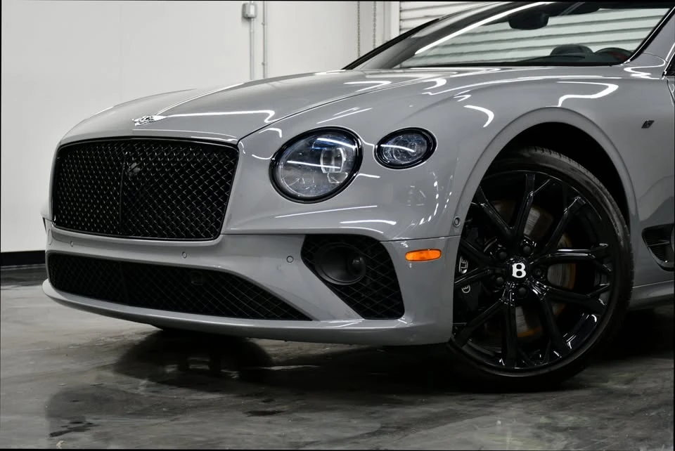2023 Bentley Continental GT 3rd Gen - Image 3 of 20