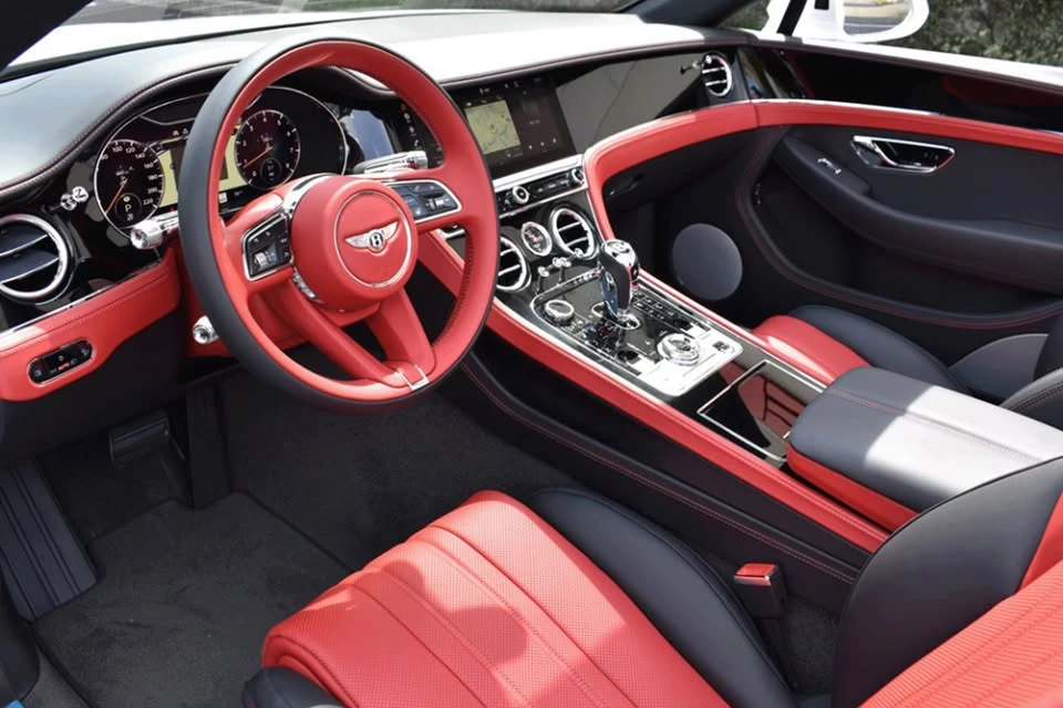 2023 Bentley Continental GTC - Image 4 of 18