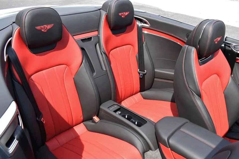 2023 Bentley Continental GTC - Image 9 of 18
