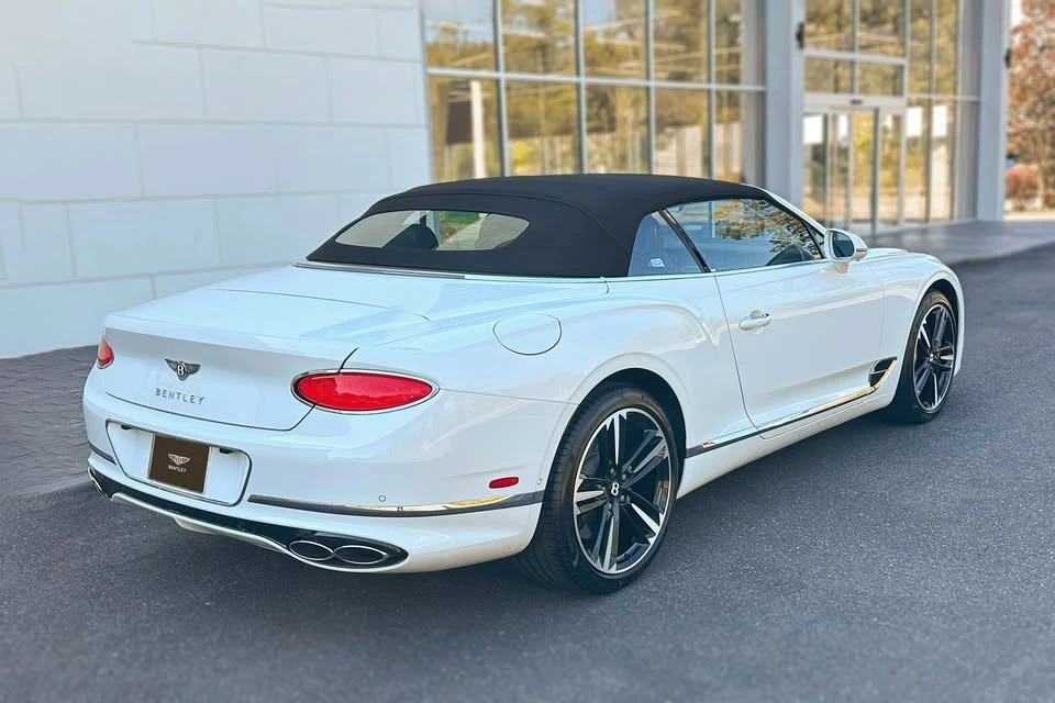 2023 Bentley Continental GTC - Image 12 of 18