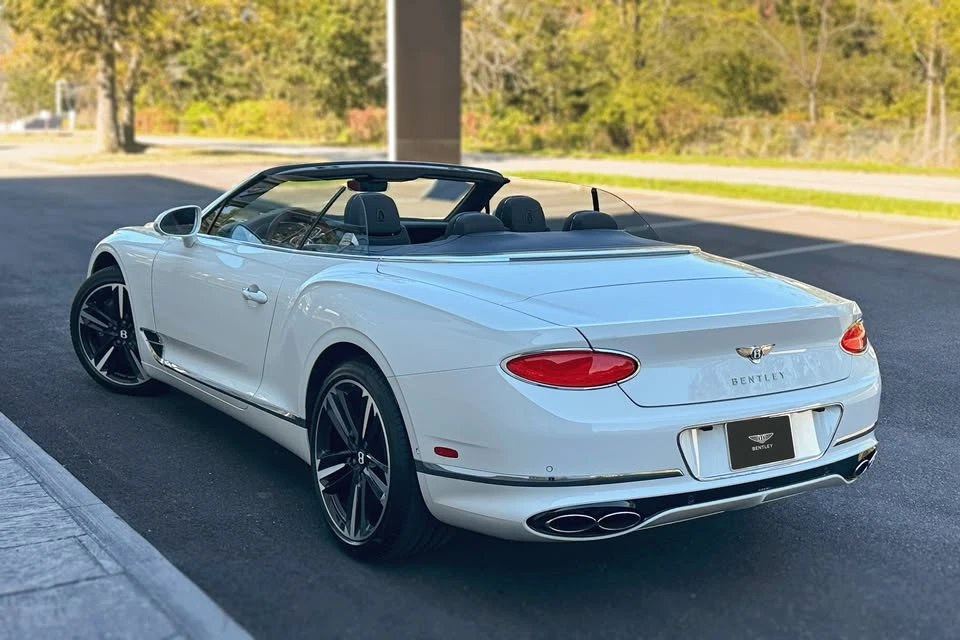 2023 Bentley Continental GTC - Image 5 of 18