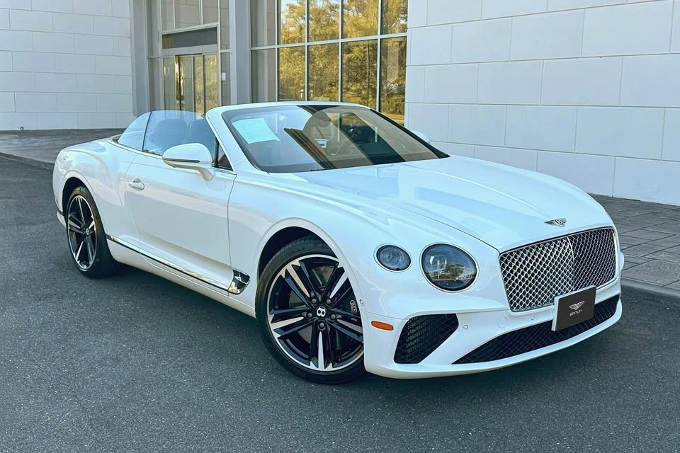 2023 Bentley Continental GTC - Image 7 of 18