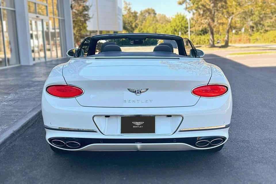2023 Bentley Continental GTC - Image 18 of 18