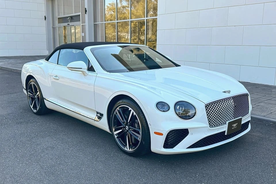 2023 Bentley Continental GTC - Image 11 of 18